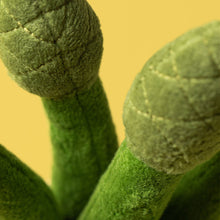 Load image into Gallery viewer, Jellycat Amuseables Asparagus - maximum 1 per customer
