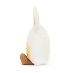 Jellycat Amuseables Bunny Egg - 1 per customer