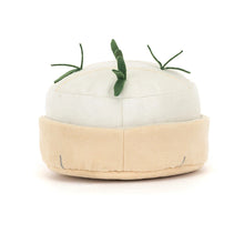 Load image into Gallery viewer, Jellycat Amuseables Camembert
