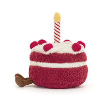 Load image into Gallery viewer, Jellycat Amuseables Cheri Cake
