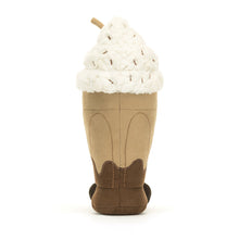 Load image into Gallery viewer, Jellycat Amuseables Marin Chocolate Milkshake
