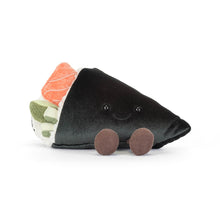 Load image into Gallery viewer, Jellycat Amuseables Coneroi Temaki - Maximum 1 per customer
