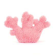 Load image into Gallery viewer, Jellycat Amuseables Coral - 1 per customer
