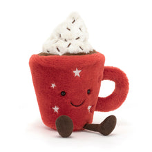 Load image into Gallery viewer, Jellycat Amuseables Hot Chocolate
