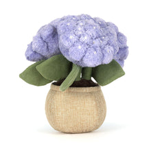 Load image into Gallery viewer, Jellycat Amuseables Hydrangea - Maximum 1 per customer
