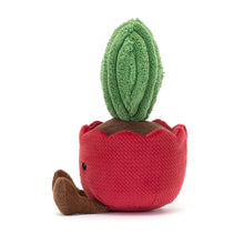 Load image into Gallery viewer, Jellycat Amuseables Kerrii Cactus
