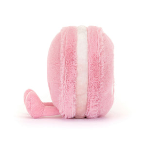 Jellycat Amuseables Mia Macaron