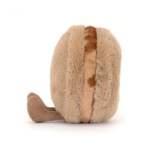 Load image into Gallery viewer, Jellycat Amuseables Mona Macaron
