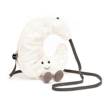 Load image into Gallery viewer, Jellycat Amuseables Moon Bag
