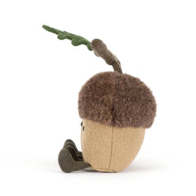 Load image into Gallery viewer, Jellycat Amuseables Ort &amp; Tum Acorns
