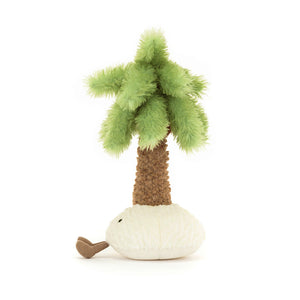 Jellycat Amuseables Pammie Palm Tree - 1 per customer