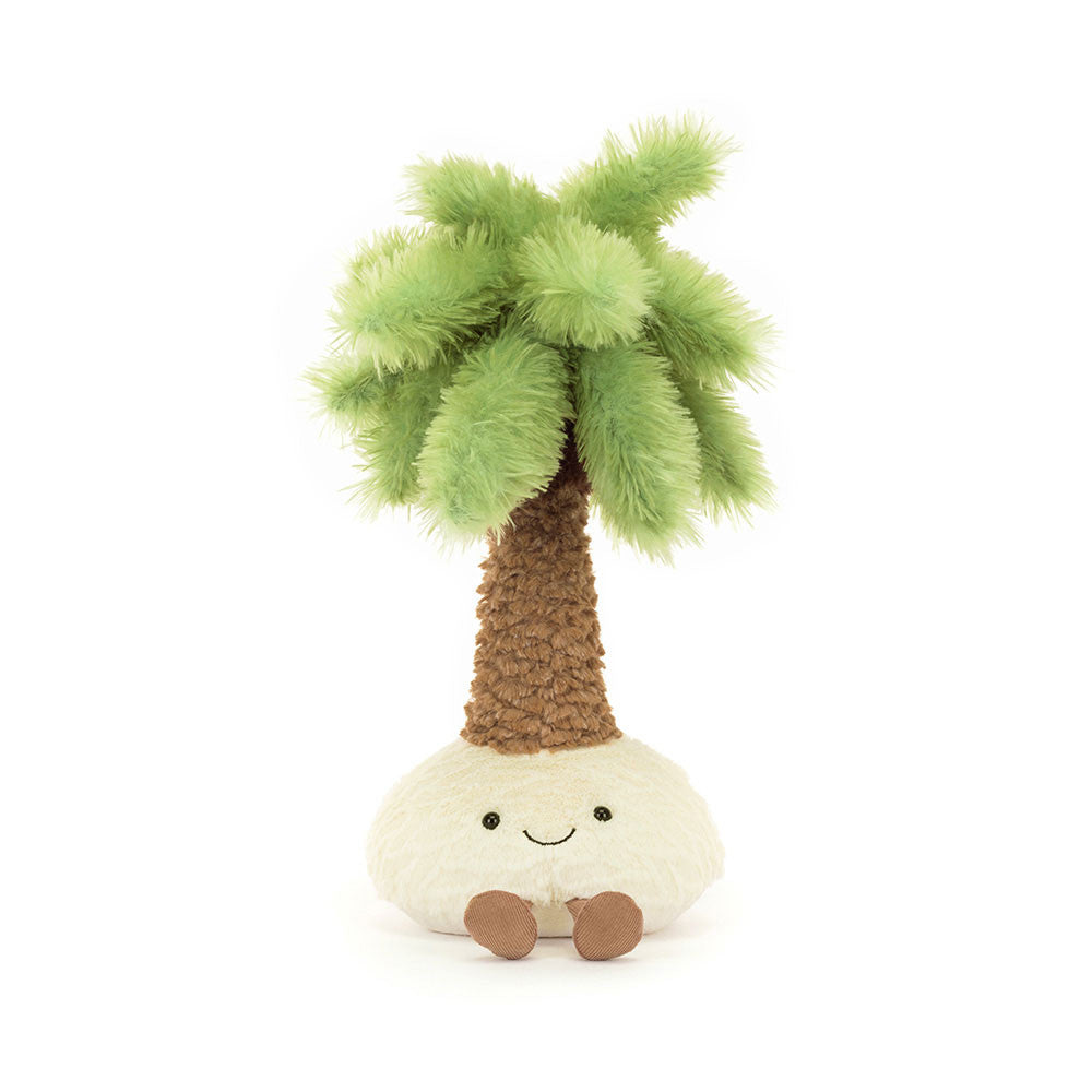 Jellycat Amuseables Pammie Palm Tree - 1 per customer