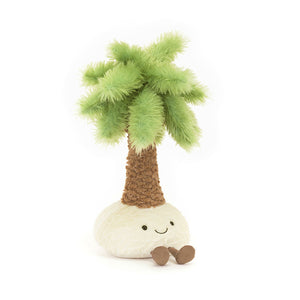 Jellycat Amuseables Pammie Palm Tree - 1 per customer