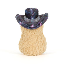 Load image into Gallery viewer, Jellycat Amuseables Peanut Space Rodeo Outfit
