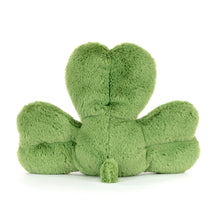 Load image into Gallery viewer, Jellycat Amuseables Siofra Shamrock - Maximum 1 per customer
