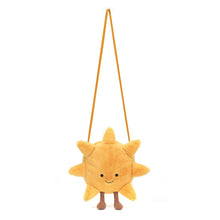 Load image into Gallery viewer, Jellycat Amuseables Sun Bag
