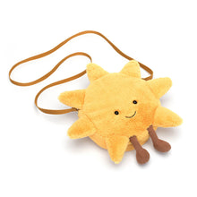 Load image into Gallery viewer, Jellycat Amuseables Sun Bag
