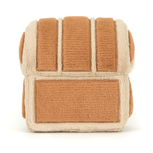 Load image into Gallery viewer, Jellycat Amuseables Treasure Chest - 1 per customer
