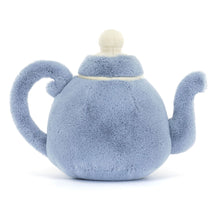 Load image into Gallery viewer, Jellycat Amuseables Vicky Teapot
