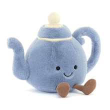 Load image into Gallery viewer, Jellycat Amuseables Vicky Teapot
