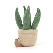 Load image into Gallery viewer, Jellycat Amuseables Aloe Vera Small
