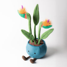 Load image into Gallery viewer, Jellycat Amuseables Bird of Paradise
