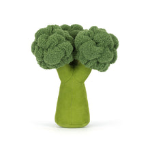Load image into Gallery viewer, Jellycat Amuseables Broccoli
