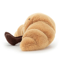 Load image into Gallery viewer, Jellycat Amuseables Croissant
