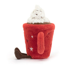 Load image into Gallery viewer, Jellycat Amuseables Hot Chocolate
