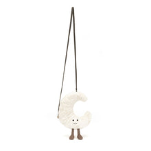 Load image into Gallery viewer, Jellycat Amuseables Moon Bag
