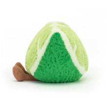 Load image into Gallery viewer, Jellycat Amuseables Slice of Lime
