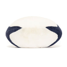 Load image into Gallery viewer, Jellycat Amuseables Sports Rugby Ball
