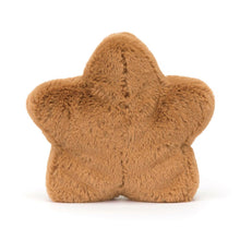 Load image into Gallery viewer, Jellycat Amuseables Star Cookie
