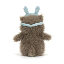 Load image into Gallery viewer, Jellycat Audrey Hootsoftly
