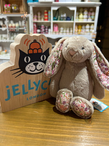 Jellycat - Blossom Bashful Bunny Bundle 20% off at checkout