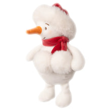 Load image into Gallery viewer, Bukowski Baby Snowman
