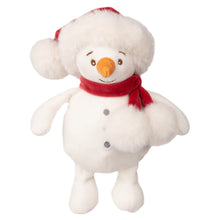 Load image into Gallery viewer, Bukowski Baby Snowman
