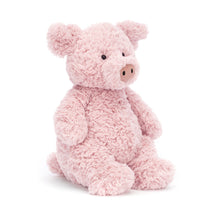 Load image into Gallery viewer, Jellycat Barnabus Pig
