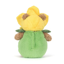 Load image into Gallery viewer, Jellycat Bartholomew Bear Daffodil Outfit - Maximum 1 per customer

