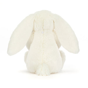 Jellycat Bashful Carrot Bunny