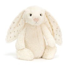 Load image into Gallery viewer, Jellycat Bashful Twinkle Bunny
