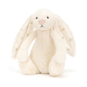 Jellycat Bashful Twinkle Bunny