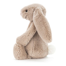 Load image into Gallery viewer, Jellycat Bashful Beige Bunny
