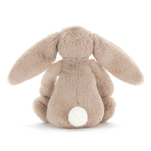 Load image into Gallery viewer, Jellycat Bashful Beige Bunny
