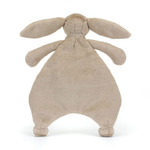 Jellycat Bashful Beige Bunny Comforter