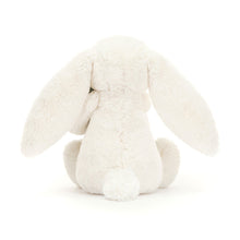 Load image into Gallery viewer, Jellycat Bashful Bunny with Christmas Tree
