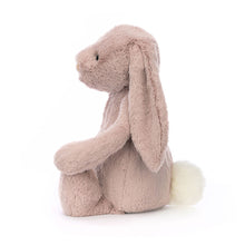 Load image into Gallery viewer, Jellycat Bashful Luxe Bunny Rosa Huge
