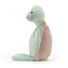 Load image into Gallery viewer, Jellycat Bashful Turtle
