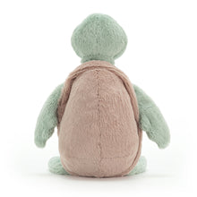 Load image into Gallery viewer, Jellycat Bashful Turtle
