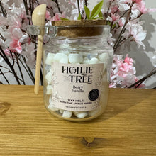 Load image into Gallery viewer, Hollie Tree Melting Pot Wax Melts
